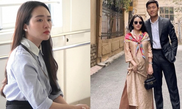 Vợ Giám đốc của Lương Xuân Trường chịu thiệt thòi vì chồng vắng nhà ngày 8/3, thái độ ra sao mà khiến dân mạng khen ngợi?