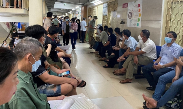 Bộ Y tế đề xuất trả chi phí khám sàng lọc bệnh ung thư, tiểu đường