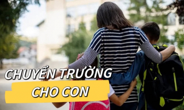 Chuyển con từ trường tư sang trường công, bà mẹ ở Hà Nội giải đáp thắc mắc: Liệu thực tế có 'phũ phàng' như lời đồn?
