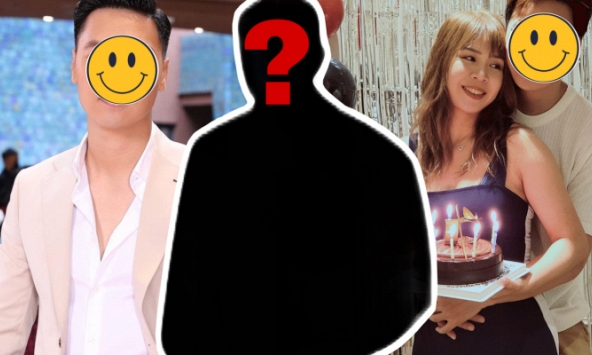 Hôn nhân của nam thần VFC: Lấy mối tình đầu từ cấp 2, nhiều lần đứng ra bảo vệ bà xã khi bị netizen chê bai nhan sắc