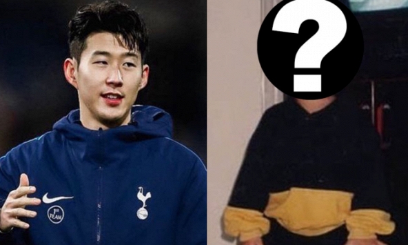 Hot lại loạt ảnh hồi nhỏ của 'oppa' Son Heung-min: 3 tuổi đã ôm kè kè trái bóng, fan hết lời khen vì độ đáng yêu 