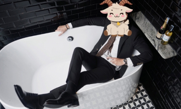 Hotboy phố Minh Khai gây sốt trong Người ấy là ai tuyên bố ly hôn với lý do 'vợ tôi ngoại tình'