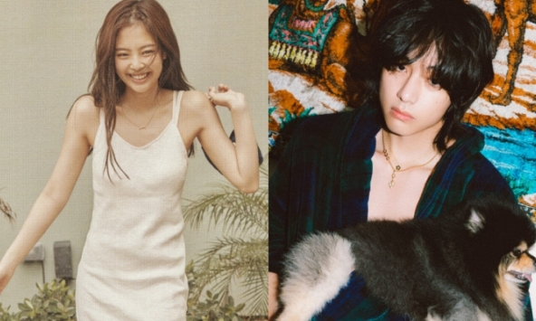 Jennie (BLACKPINK) chuẩn bị trở lại cùng bài hát mới cực suy, liệu có liên quan đến cuộc tình đầy tiếc nuối với V (BTS)?