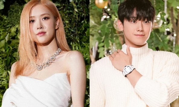 Rosé (BLACKPINK) - Lee Do Hyun bỗng được réo tên trong nghi vấn hẹn hò của 2 nhân vật khiến 300 ngàn người dậy sóng