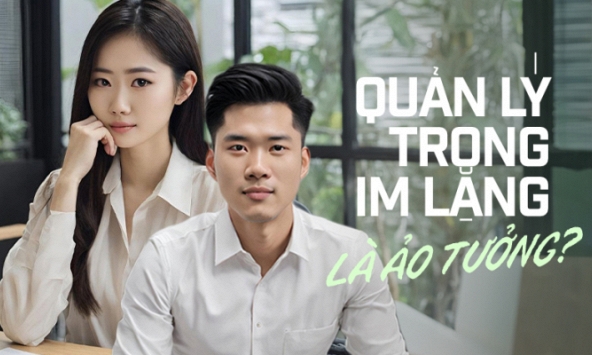 Soi camera, không cho nhân viên đi vệ sinh nhiều, mắng mỏ qua tin nhắn: Ngồi xa để “quản lý trong im lặng' kiểu này cũng phản tác dụng!