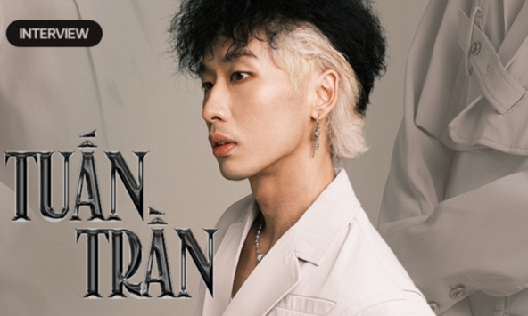 Tuấn Trần nói về Mai: 'Tôi đã hứa chờ ai đó thì sẽ chờ suốt đời' 