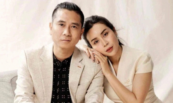 Xôn xao tin Hồ Hoài Anh - Lưu Hương Giang cùng ngồi ghế nóng show thực tế, sự thật thế nào?