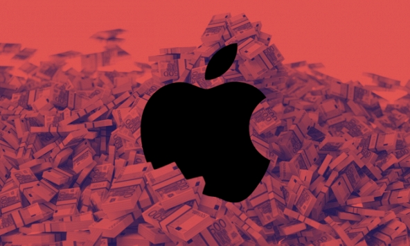 Apple bị phạt 2 tỷ USD, nguyên nhân đến từ ứng dụng được người Việt yêu thích