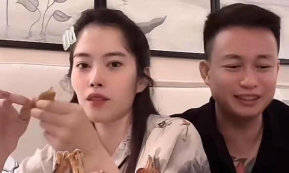 Bạn trai Nam Em tuyên bố đã nhận 3 show giá 200 triệu, thú nhận ở nhà 'ăn bám' vợ sắp cưới