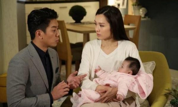 Chồng nuôi con trai sau ly hôn, câu nói chỉ 6 từ của vợ cũ khiến anh điếng người