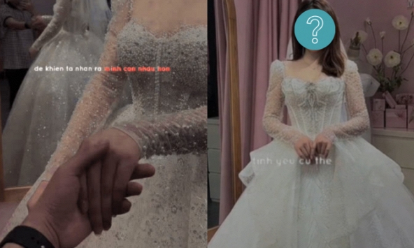 Couple nổi tiếng tan vỡ sau 4 năm yêu đương: Đàng trai dắt người yêu mới đi thử váy cưới ngay sát ngày bạn gái cũ được cầu hôn!