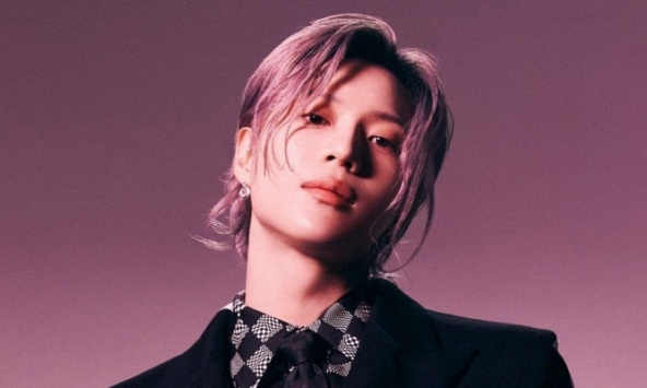 Hậu chia tay SM, Taemin (SHINee) trở lại Việt Nam biểu diễn sau 4 năm