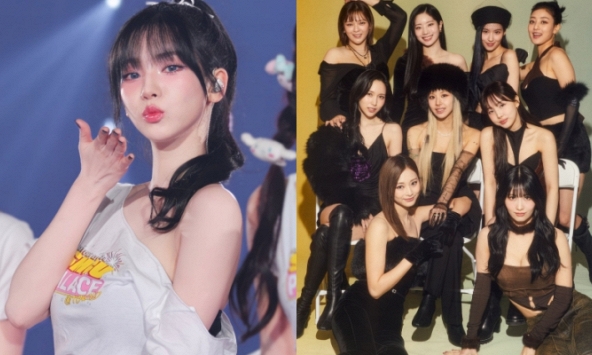 1001 cách fan Kpop gửi xe tải biểu tình: Karina phải xin lỗi, TWICE đòi được công bằng bởi một lý do!