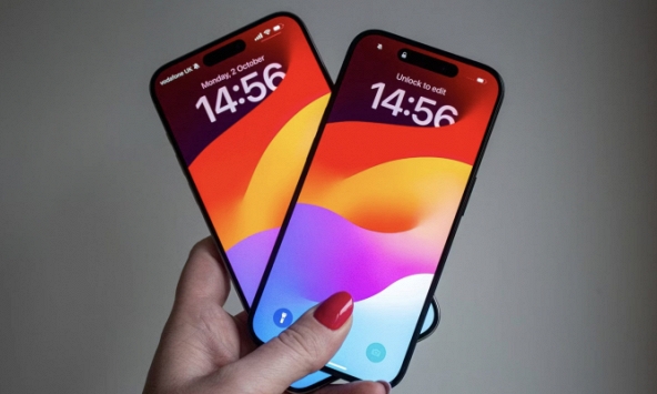 iOS 17.4 đã cho tải về: Nhiều tính năng hay, xem được iPhone đã sạc pin bao nhiêu lần