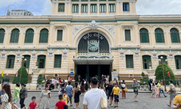 Tăng liên kết tạo sức bật mới để phát triển du lịch toàn diện