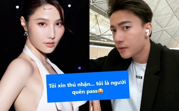 Vụ sập Facebook tối 5/3: Diễm My 9X lo lắng vì nghĩ bị hack nick, S.T Sơn Thạch và Anh Tú hốt hoảng vì… quên mật khẩu