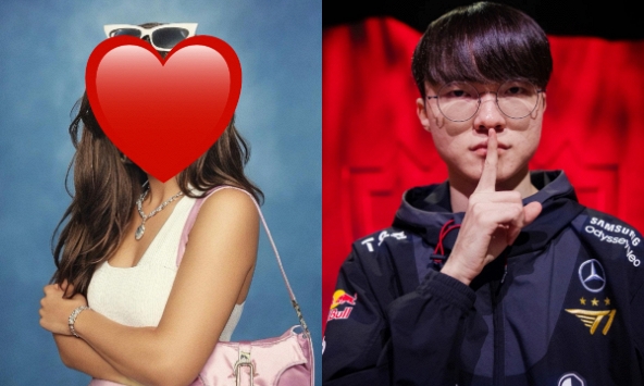 Xuất hiện ở phòng stream T1, nữ streamer gợi cảm bậc nhất thế giới bị trêu chọc không thương tiếc