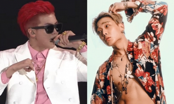 Cựu rapper YG rước 'gạch đá' vì hé lộ lý do rap diss BTS thay vì EXO: Ỷ mạnh 'ăn hiếp' tân binh?