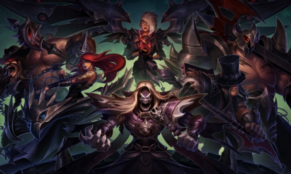 Đã xác định danh tính tướng '200 năm mới', một thông số đặc biệt đã nói lên tất cả