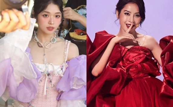 Rò rỉ kết quả vòng đầu của sao nữ Vbiz tại Đạp gió, có tái lặp thành tích của Chi Pu?