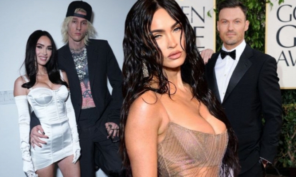 'Nữ thần gợi cảm' từng gây bão vì phát ngôn về đàn ông: Chán ghét thân hình của bản thân, bị sỉ nhục hư hỏng vì mối tình 16 năm