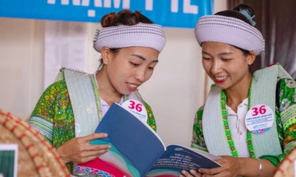 Phát huy tập tục văn hóa tốt đẹp của các dân tộc thiểu số trong thúc đẩy bình đẳng giới
