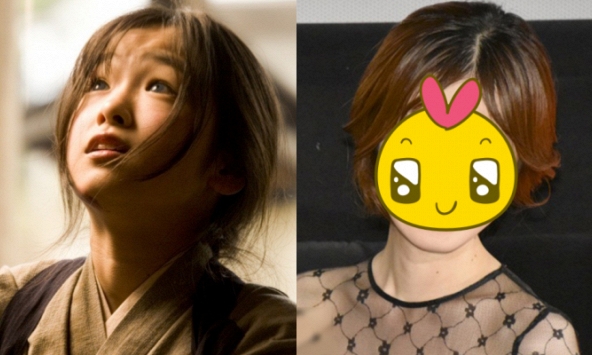 Sao nhí có đôi mắt đẹp nhất châu Á “dậy thì” thất bại sau 19 năm, miệt mài đóng phim nhưng mãi không nổi tiếng