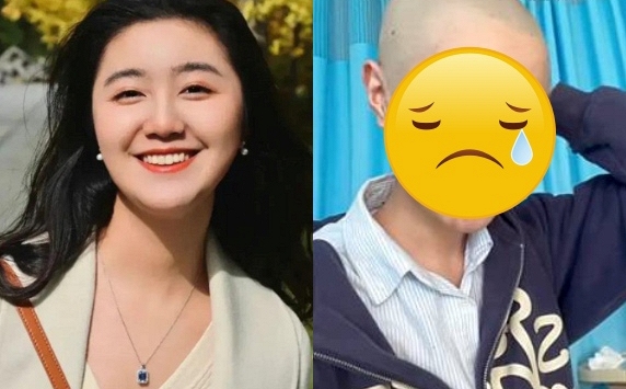  'Sao nhí được yêu thích nhất' mắc bệnh u não hiếm gặp, hình ảnh hiện tại khiến netizen không khỏi xót xa