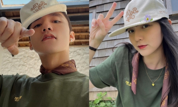 Sơn Tùng hé lộ cách xưng hô bí mật với Hải Tú, có hành động cực 'phũ' nhưng tràn đầy yêu thương tại showcase comeback!