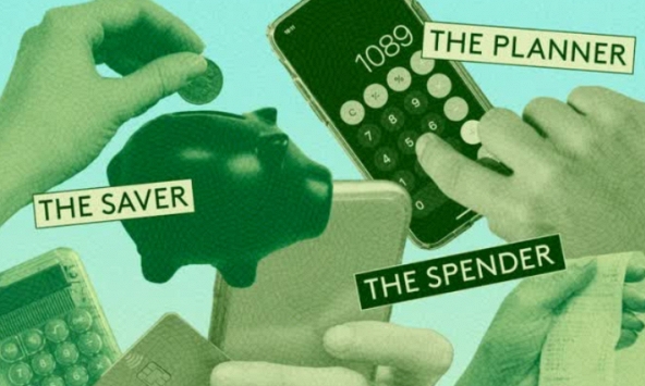 Tâm lý học chỉ ra: Trên đời có 5 loại người dựa theo cách họ tiêu tiền, bạn thuộc nhóm nào?