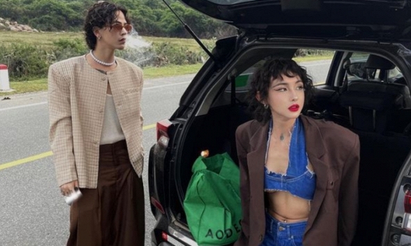 Từ vụ Lâm Minh sinh con đã 2 năm nhưng Decao không chịu cưới, dân mạng chạnh lòng: Đã bên nhau xin hãy cho nhau danh phận!