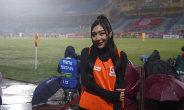 Chiến dịch tôn vinh sự đóng góp của phụ nữ trong thể thao 