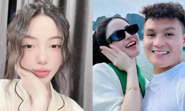 Chu Thanh Huyền gọi điện xin Quang Hải 200 triệu mua quà 8/3, phản ứng của chàng cầu thủ ra sao?