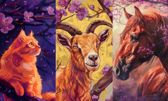 Con giáp này có tên trong danh sách chiếu cố của Thần tài, cứ chăm chỉ thì chuẩn bị 'túi ba gang' mà đựng tiền