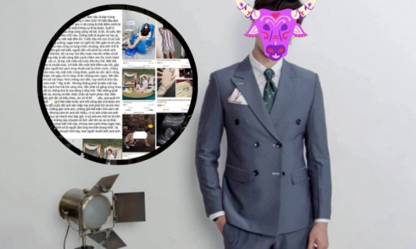 Hotboy phố Minh Khai đăng 1 loạt bằng chứng và tin nhắn mẹ chồng nàng dâu khiến dân tình muốn 'quay xe'