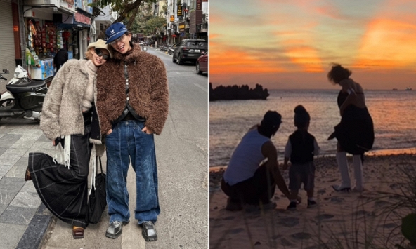 5 lần 7 lượt bị chê vì thái độ và cách đối xử không tin nổi với Lâm Minh, Decao thể hiện cuộc sống hôn nhân trên mạng ra sao?