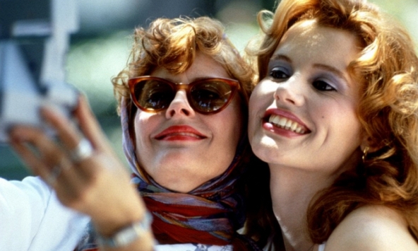 Những bộ phim kinh điển về nữ giới