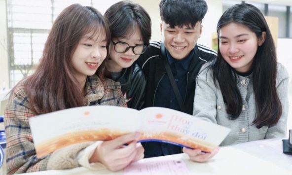 Những người lương trên 1 tỷ/năm có trình độ học vấn ra sao? Câu trả lời khiến nhiều bạn trẻ 'vỡ mộng'