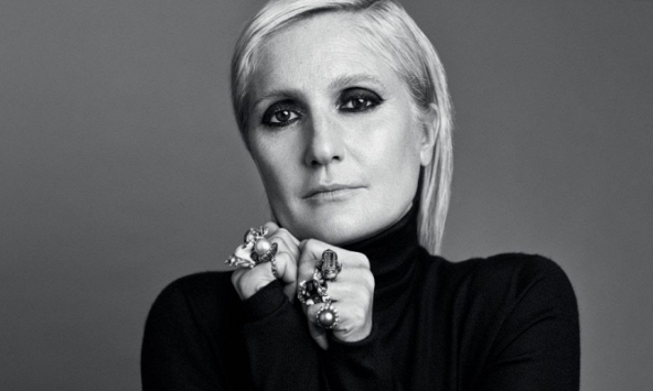 Những nữ giám đốc sáng tạo tài năng của ngành thời trang thế giới