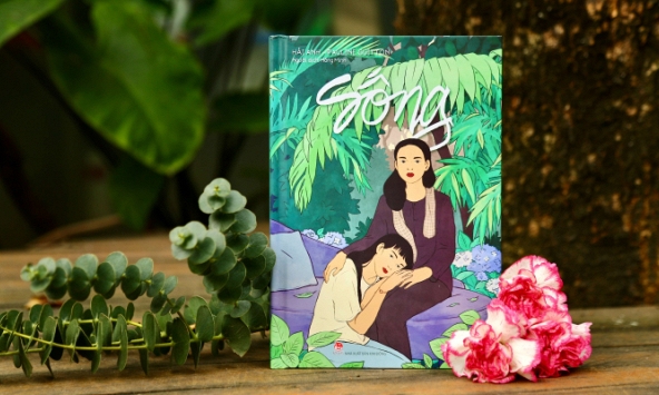 'Sống': Những rung cảm của những người phụ nữ qua nhiều thế hệ