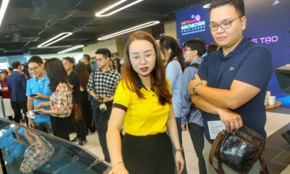 Tiến sỹ Dương Thị Kim Liên - Người tiếp lửa cho nữ giới đổi mới sáng tạo