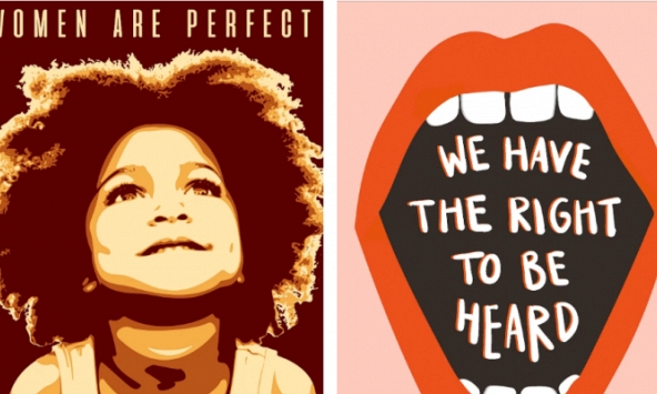 Phụ nữ và quyền lực