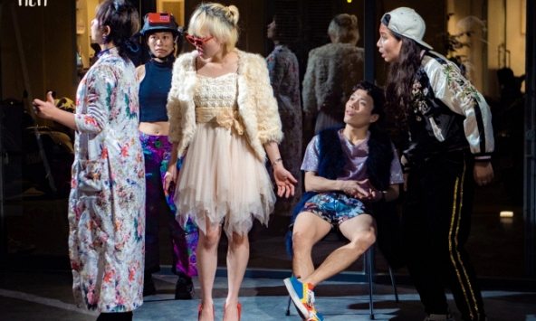 3 sự kiện đáng lưu tâm cho người yêu nghệ thuật trình diễn ở Hà Nội