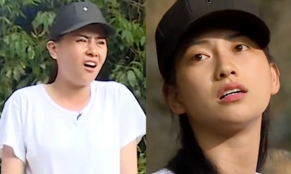 Cảnh Phương Anh Đào - Phương Oanh cãi nhau trên truyền hình bị đào lại, vợ Shark Bình tức giận chê bai điều này 