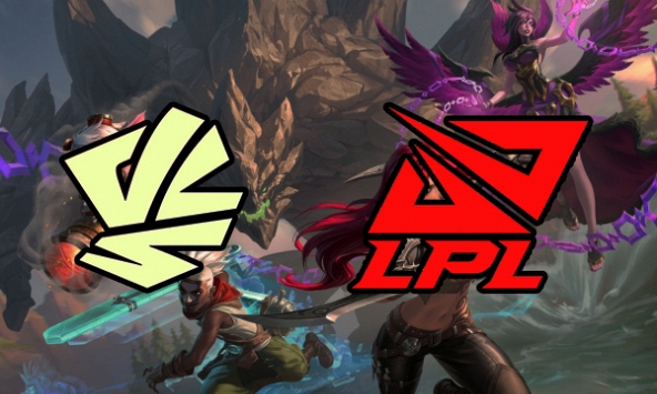 Cựu sao IG đề cập một thể thức có thể 'cứu' cả giải LPL, ngày nay gần như chỉ còn VCS áp dụng