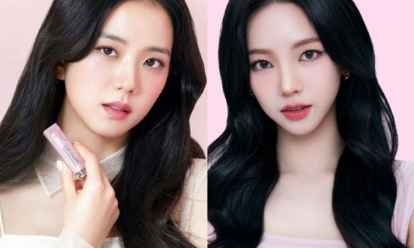 Lý do gì khiến Karina (aespa) bị “ném đá” nhiều hơn Jisoo (BLACKPINK) khi công khai hẹn hò?
