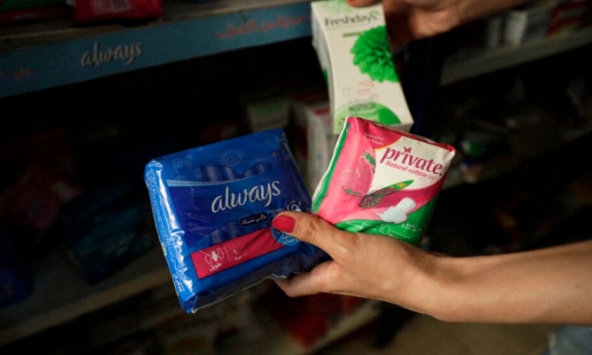 Mỗi người phụ nữ phải trả bao nhiêu tiền mua băng vệ sinh cho các kỳ kinh nguyệt suốt cuộc đời? Câu trả lời khiến nhiều chị em ngỡ ngàng