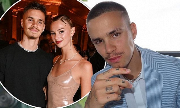 Quý tử nhà Beckham quyết định dùng app hẹn hò chỉ ít ngày sau khi chia tay bạn gái, hồ sơ được mô tả “không thể bỏ qua”