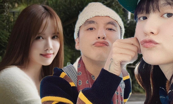 Thiều Bảo Trâm đăng bài chúc mừng Bích Phương ra MV, lập tức bị spam comment tên bài hát của... Sơn Tùng