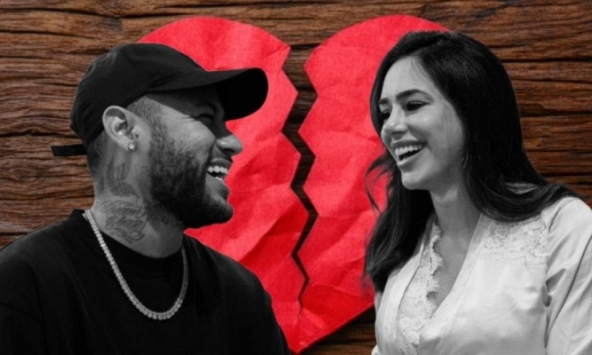 Cầu thủ đắt nhất thế giới Neymar lộ rổ hint đã quay lại với bạn gái: Ở chung nhà, tặng thêm quà 8/3